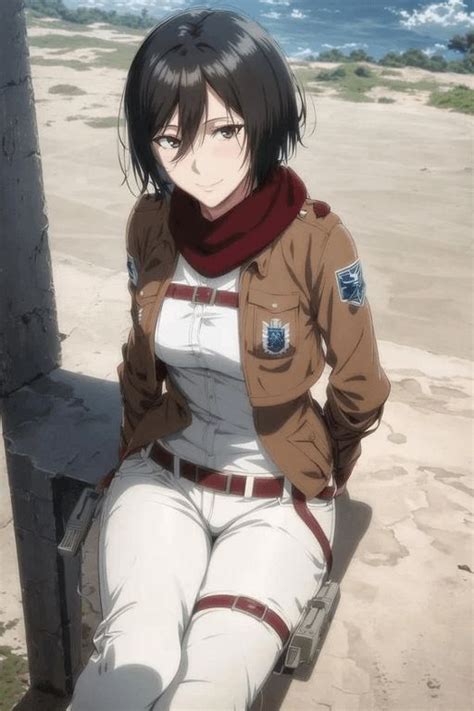 Character: mikasa ackerman, popular » nhentai: hentai doujinshi。